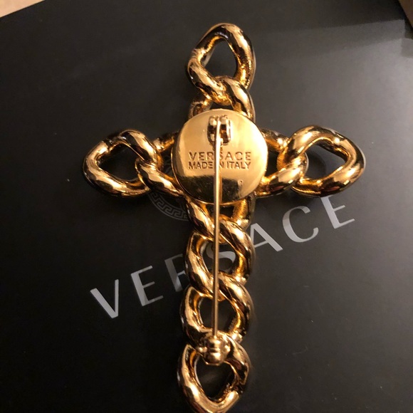 💙VERSACE💙 - Picture 9 of 16